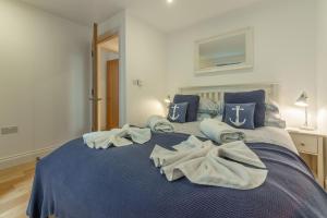 Gallery image of 3 Sandy Lane in Carbis Bay