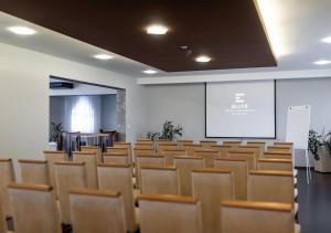 Konferenčné priestory v ubytovaní ELITE HOTEL Nová Dubnica