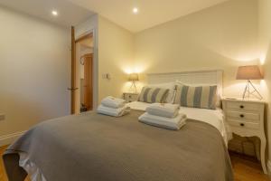 Gallery image of 6 Sandy Lane in Carbis Bay