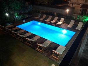 Gallery image of Cesmeli Boutique Hotel - Çeşme, İzmir in Cesme