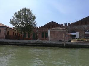 Foto dalla galleria di Casa Madda Biennale a Venezia