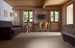 Gallery image of Hotel Kernen in Gstaad