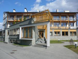 Gallery image of Apartamenty Viva Maria in Zakopane