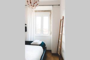Gallery image of Welcome to Alcântara Apartment in Lisbon