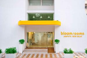 Foto dalla galleria di bloomrooms @ Janpath a Nuova Delhi