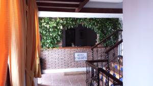 Fotografie z fotogalerie ubytování Hotel Rural Casares v destinaci Casares