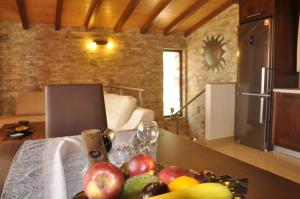 Fotografie z fotogalerie ubytování Corfu Maisonettes Anemouri - San George Apartments v destinaci Agios Georgios Pagon