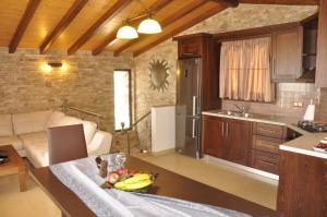 Fotografie z fotogalerie ubytování Corfu Maisonettes Anemouri - San George Apartments v destinaci Agios Georgios Pagon