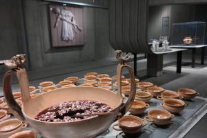 Φωτογραφία από το άλμπουμ του La Foresteria di Rocca di Frassinello σε Gavorrano +28 φωτογραφίες