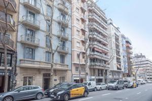 Fotografie z fotogalerie ubytování Alcam Augusta v destinaci Barcelona