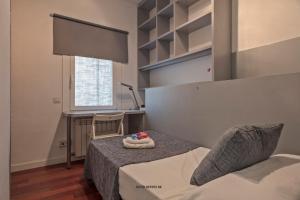 Fotografie z fotogalerie ubytování Alcam Augusta v destinaci Barcelona