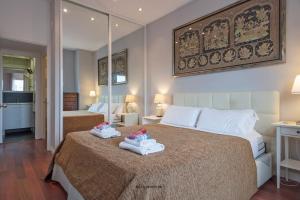 Fotografie z fotogalerie ubytování Alcam Augusta v destinaci Barcelona