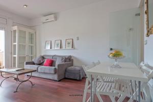 Fotografie z fotogalerie ubytování Alcam Augusta v destinaci Barcelona
