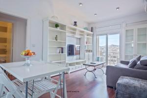 Fotografie z fotogalerie ubytování Alcam Augusta v destinaci Barcelona