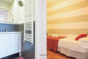 Fotografie z fotogalerie ubytování Alcam Augusta v destinaci Barcelona + 12 fotografií