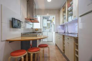 Fotografie z fotogalerie ubytování Alcam Augusta v destinaci Barcelona