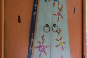 Fotografia z galérie ubytovania Casa Satrico v Ríme