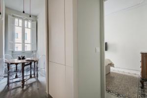 Posteľ alebo postele v izbe v ubytovaní Casa Satrico