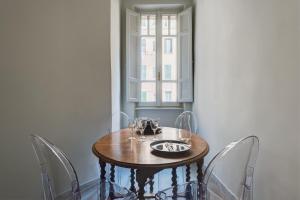 Fotografia z galérie ubytovania Casa Satrico v Ríme