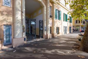 Fotografia z galérie ubytovania Casa Satrico v Ríme