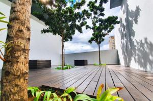 Afbeelding uit fotogalerij van Beautiful Relaxing Home in SkyArena Ascenda (3-6pax) in Kuala Lumpur