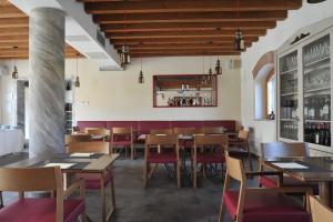 Ristorante o altro punto ristoro di Hotel Sesmones