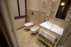 Bagno di Hotel Sesmones
