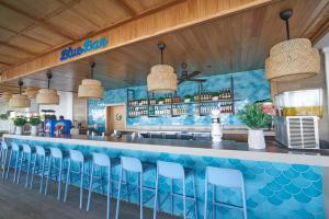 Un restaurante o sitio para comer en Bahia Principe Grand Punta Cana - All Inclusive