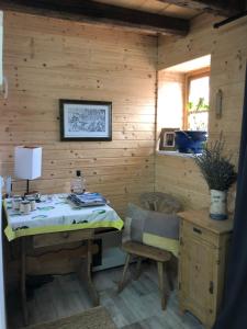 Fotografia z galérie ubytovania Auszeit; Gästehaus & mehr v destinácii Kollersdorf
