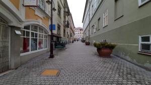 Kép MHC Stúdió szállásáról Kaposváron a galériában
