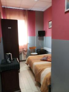 Gallery image of Hotel Niagara in Caselle Torinese