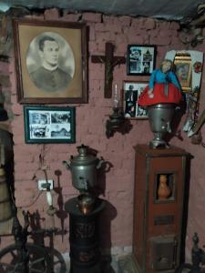 Fotografie z fotogalerie ubytování Vilni Kimnaty v Mukačevu