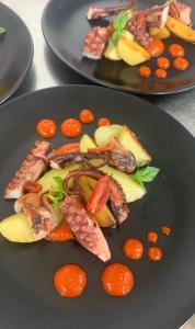 丰尼伊尔辛吉亚乐托酒店的相册照片 更多28张照片