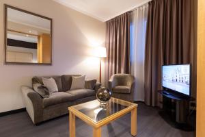 Gallery image of City Life Hotel Poliziano, by R Collection Hotels in Milan