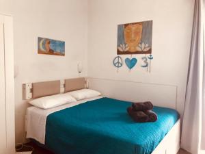 Gallery image of Point Elyseum Apartament in St. Julianʼs