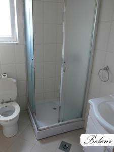 Gallery image of Apartments Beleni in Herceg-Novi