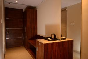 Fotografie z fotogalerie ubytování Hotel Ami Grace v destinaci Port Blair