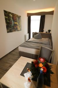 Gallery image of Petul Apart Hotel An'ne 40 in Bochum