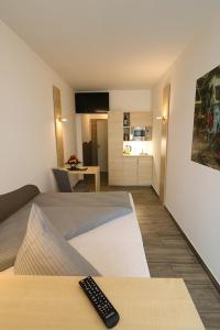 Gallery image of Petul Apart Hotel An'ne 40 in Bochum