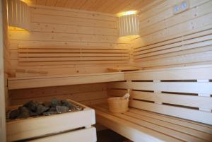 Afbeelding uit fotogalerij van Le Grand Chalet et Spa in Niedermorschwihr