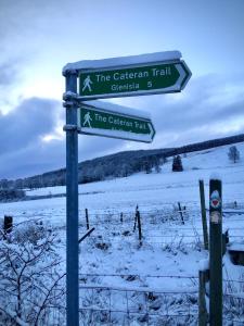 Ảnh trong thư viện ảnh của Isla Pod, Kilry eco pods ở Blairgowrie +5 ảnh