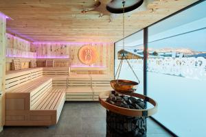 Kép die HOCHKÖNIGIN - Mountain Resort szállásáról Maria Alm am Steinernen Meerben a galériában