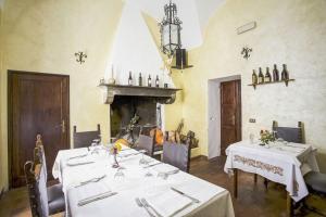 Fotografie z fotogalerie ubytování Al Vecchio Convento v destinaci Portico di Romagna