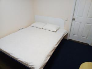 Кровать или кровати в номере CITY Hostel KYIV