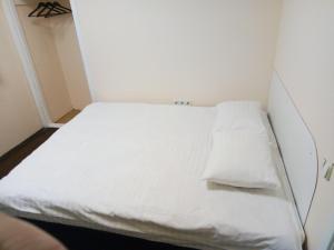 Кровать или кровати в номере CITY Hostel KYIV