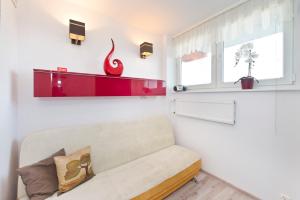 Gallery image of Apartament Słoneczne Południe in Gdańsk