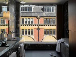 Fotografie z fotogalerie ubytování South Place Hotel v Londýně