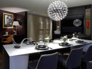 Fotografie z fotogalerie ubytování South Place Hotel v Londýně