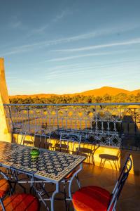 Foto de la galería de Riad Les jardins de Merzouga en Merzouga