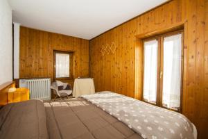 Gallery image of Hotel Chalet Joli in Courmayeur